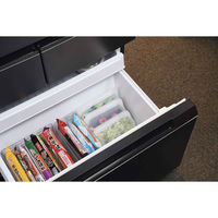 パール金属 保存袋 330ml ジップクリア シリコーンバッグ 450466 1個（直送品）