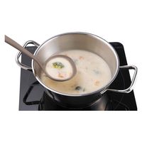 貝印 お玉 ナイロン製 ニュアトーン 455877 1個（直送品）