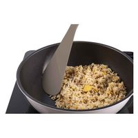 貝印 ヘラ ナイロン製 ニュアトーン 455879 1個（直送品）