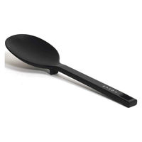 パール金属 調理スプーン TOUCH st 先が付かない シリコン製 食洗機対応 467208 1個（直送品）