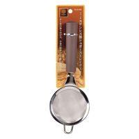 パール金属 漉し器 28cm ラフィネ シュガーストレーナー ステンレス 439029 1個（直送品）
