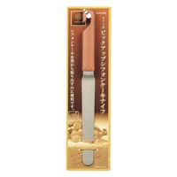 パール金属 シフォンケーキナイフ 23cm ラフィネ プラスチック 439047 1個（直送品）