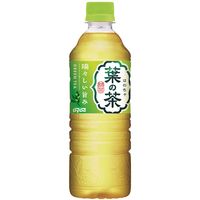 ダイドードリンコ 葉の茶　525ml 1セット（48本）