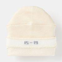 無印良品 キッズ 足なり直角 スニーカーイン（３足組） キッズ１５～１９ｃｍ 生成・ピンク・グレー 良品計画