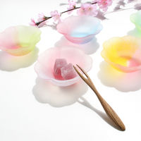 ワールド・クリエイト 桜のいろどり　ほのか　陽桜　小鉢 30575 1個