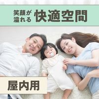 マモルームエッセンス 虫よけ吊るタイプ ミントハーブの香り 8ヵ月用 1個 アース製薬