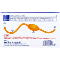 iiもの本舗 エネマシリンジ 多目的洗浄器 1個入 4589596695518 1個（直送品）