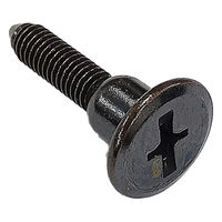 安達鋼業　ジョイントボルト　±ＪＣＢーＡニッケル　Ｍ６×３０　連結金具ボルト　1箱(500本入)（直送品）