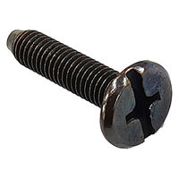 安達鋼業　ジョイントボルト　±ＪＢーＡ　ＧＢ　Ｍ６×２０　連結金具ボルト　1箱(500本入)（直送品）