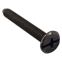 安達鋼業　ジョイントボルト　±ＪＢーＡ　ＧＢ　Ｍ６×４０　連結金具ボルト　1箱(250本入)（直送品）