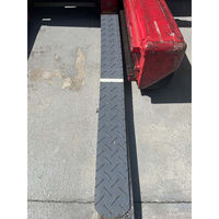 アラオ フォークマグマット 1.5m(2本入) AR-1392 1式（直送品）