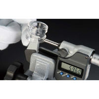 ミツトヨ マイクロメータ BMS-100MX 395-254-30 1個（直送品）