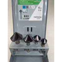 ムラキ マイケスタックNo.2320 4本組AL No.2320 AL-4Z(4ホングミ) 1式（直送品）