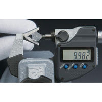 ミツトヨ マイクロメータ VM3-25MXP 314-262-30 1個（直送品）