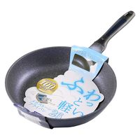 パール金属 ふわっと軽いメガストーンフライパン26cm HB-4849 4549308548495 1個（直送品）