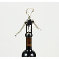 パール金属 ドメーヌ・ルティ ウイング式コルク抜き C-3720 4976790237208 1個（直送品）