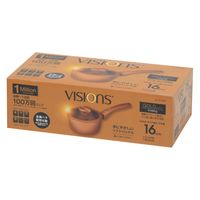 パール金属 GOLD Coating IH対応ソースパン16cm CP-8807 4976790388078 1個（直送品）