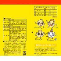 澁谷食品 芋けんぴ 4連 4901645005374 1セット(80g×12個)（直送品）