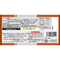 エースベーカリー スティックバウムクーヘン チョコ 4970055804112 1セット(1個×16個)（直送品）