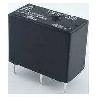 HSIN DA リレー 1C 定格電圧12V 134-1C-12DS 1個（直送品）