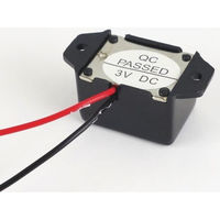 GB 電子ブザー DC3V 2316-3V 1個（直送品）