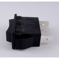 CHILY ロッカースイッチON-OFF-ON 3073-K4P11C03T1B02C-EA 1個（直送品）