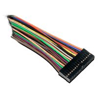 Digilent Analog Discovery用接続ケーブル(2×15) 310-100 1個（直送品）