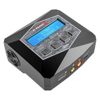 Hitec AC Balance Charger/Discharger X1 Pocket2 44306-B 1個（直送品）