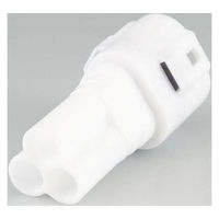 GB 防水コネクター 3極メス ピン付 7032-2.2-11-3F 1個（直送品）