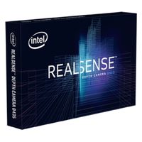 intel RealSense Depth Camera D435 82635AWGDVKPRQ 1個（直送品）