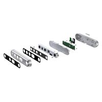 intel RealSense Depth Camera D455 82635DSD455 1個（直送品）