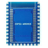 a bit better circuit ESP32-WROVERピッチ変換基板(コンパクト) ABB-ESP32-WRV-CV-C 1個（直送品）