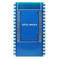 a bit better circuit ESP32-WROVERピッチ変換基板(ロング) ABB-ESP32-WRV-CV-L 1個（直送品）