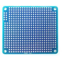 a bit better circuit Raspberry Pi 4B用プロトタイプ基板(PoE対応) ABB-RSP-B-4-NR 1個（直送品）