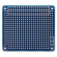 a bit better circuit Raspberry Pi 5用プロトタイプ基板(PoE対応) ABB-RSP-B-5-NR 1個（直送品）
