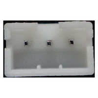 Linkman 2mmピッチコネクタ ポスト 3P BSG-LPH-S03 1個（直送品）