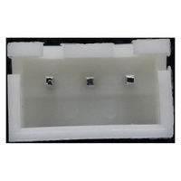 Linkman 2.5mmピッチコネクタ ポスト 3P BSG-LXH-S03 1個（直送品）