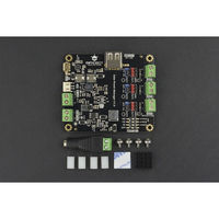 DFRobot ソーラーパワーマネージャー(9V/12V/18Vソーラーパネル用) DFR0535 1個（直送品）