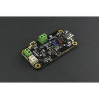 DFRobot ソーラーパワーマネージャー(5V/1A、ソーラーパネル付) DFR0559-1 1個（直送品）