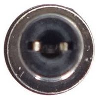 Linkman DCプラグ(5.5mm/2.1mm、フォークタイプ) DS-1140R2-21 1個（直送品）