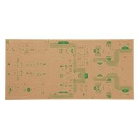 embot embot+基本ダンボールセット EMBOT-PLUS-CARDBOARD-SET 1セット（直送品）