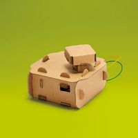 embot プッシュスイッチ EMBOT-SWITCH 1セット（直送品）