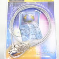 GB セキュリティワイヤー EM-SW-TSL 1個（直送品）