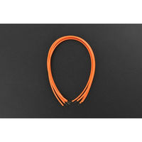 DFRobot フレキシブルLED 5本セット(赤色/3V/260mm) FIT0808 1個（直送品）