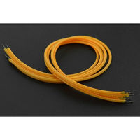 DFRobot フレキシブルLED 5本セット(電球色/3V/260mm) FIT0812 1個（直送品）