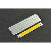 DFRobot COB LEDユニット(電球色/5V) FIT0876 1個（直送品）