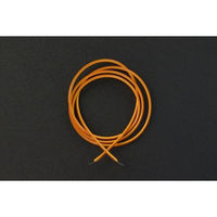 DFRobot フレキシブルLED(電球色/12V/600mm) FIT0926 1個（直送品）