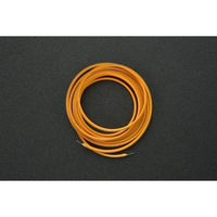 DFRobot フレキシブルLED(電球色/24V/1200mm) FIT0927 1個（直送品）