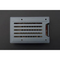 DFRobot Raspberry Pi5用アルミケース FIT0962 1個（直送品）