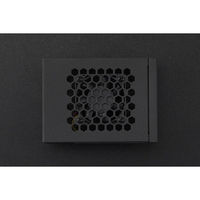 DFRobot Raspberry Pi5用メタルケース FIT0963 1個（直送品）